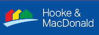 hooke and macdonald logo