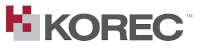 korec logo