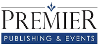 premier publishing and events logo
