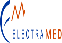 electramed logo