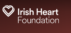 irish heart foundation logo