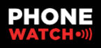 phone watch logo